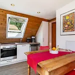 Hébergement de vacances Maennle *