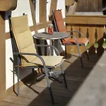 Hébergement de vacances Maennle Gengenbach