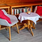 Hébergement de vacances Maennle