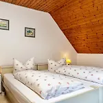 Maennle Hébergement de vacances *