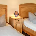 Maennle Hébergement de vacances *