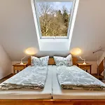 Hébergement de vacances Maennle Gengenbach