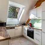 Hébergement de vacances Maennle Gengenbach