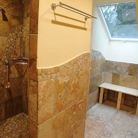 Hébergement de vacances Maennle *