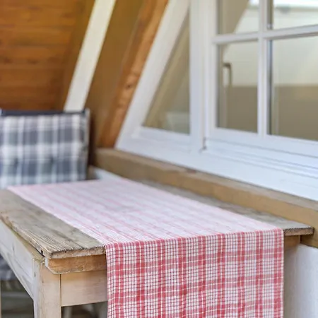 Maennle Hébergement de vacances Gengenbach