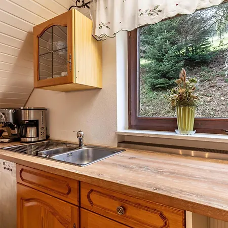 Maennle Hébergement de vacances *