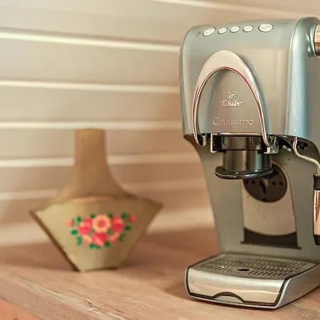 Hébergement de vacances Maennle Gengenbach