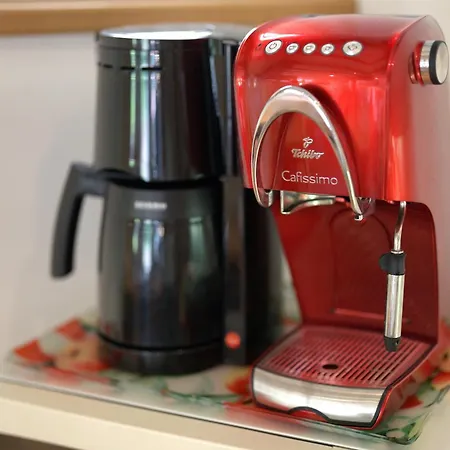 Maennle Hébergement de vacances Gengenbach