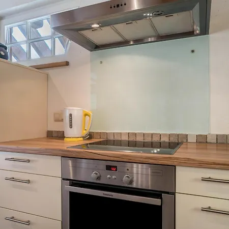 Hébergement de vacances Maennle Gengenbach