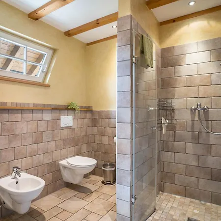 Hébergement de vacances Maennle