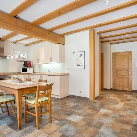 Maennle Hébergement de vacances Gengenbach