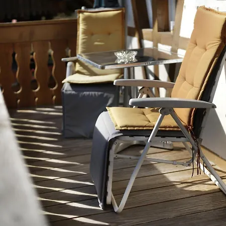 Maennle Hébergement de vacances