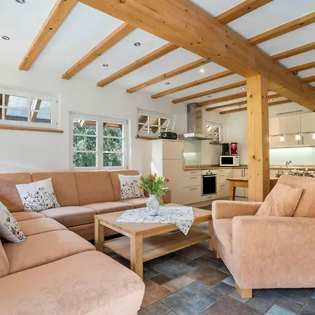 Holiday home Maennle