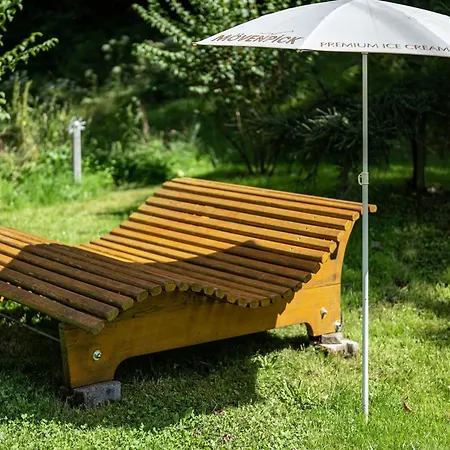 Maennle Hébergement de vacances