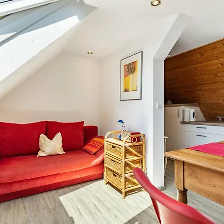 Maennle Hébergement de vacances Gengenbach