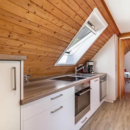 Hébergement de vacances Maennle