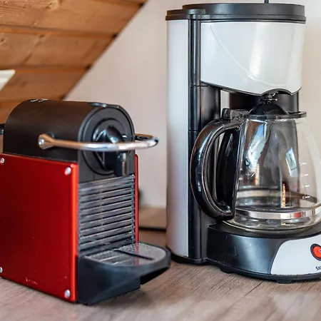 Hébergement de vacances Maennle *