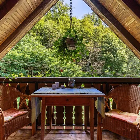 Maennle Hébergement de vacances Gengenbach