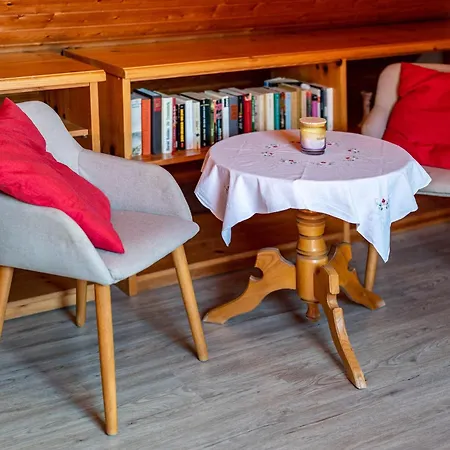 Hébergement de vacances Maennle Gengenbach