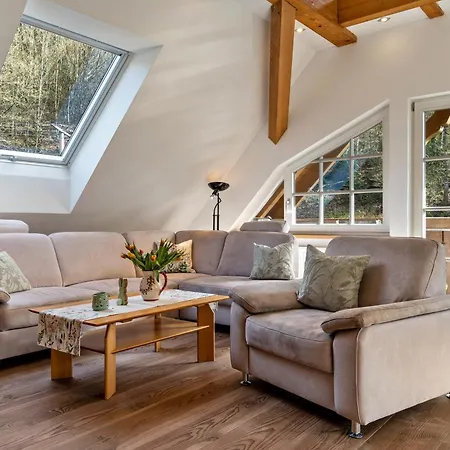 Hébergement de vacances Maennle *