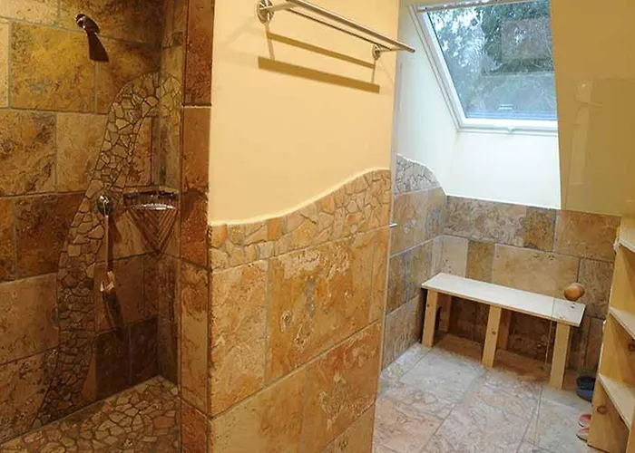 Holiday home Maennle *