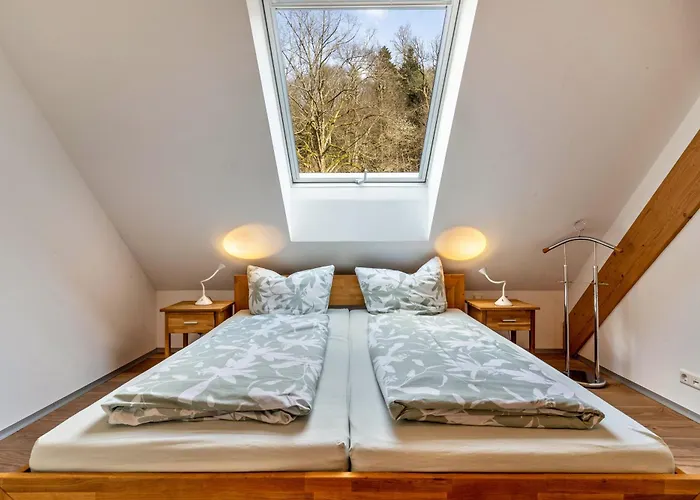 Holiday home Maennle Gengenbach