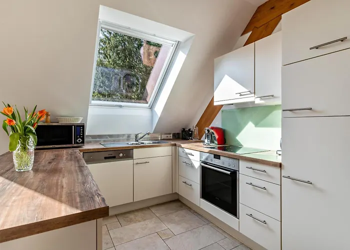 Holiday home Maennle