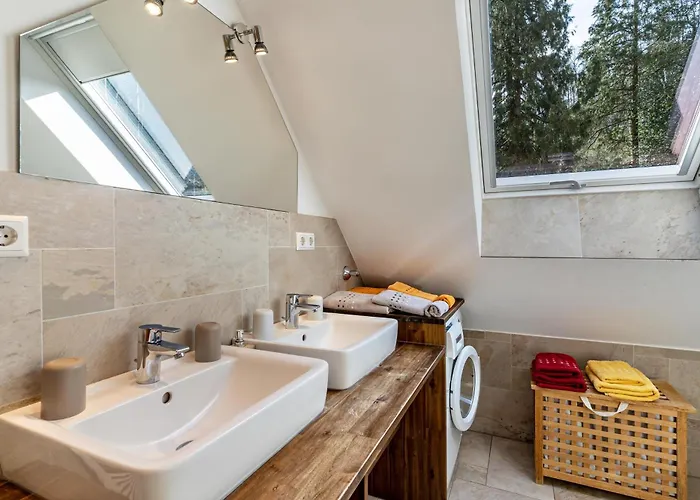 Maennle Holiday home