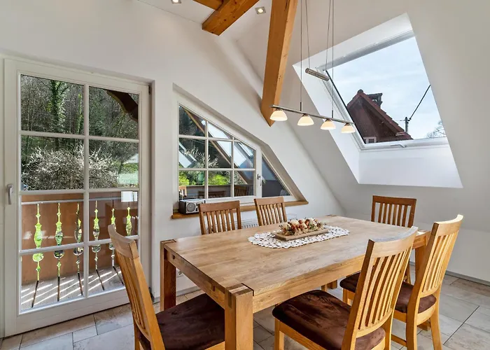 Maennle Holiday home *