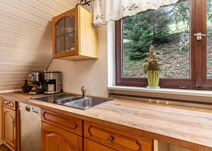 Maennle Holiday home *