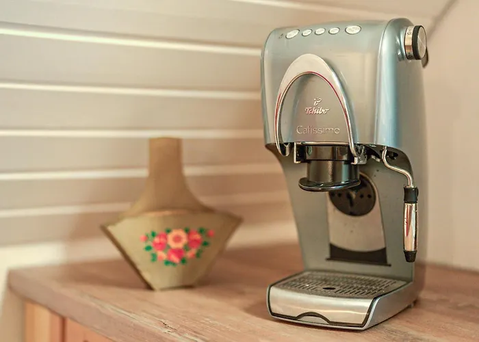 Holiday home Maennle Gengenbach