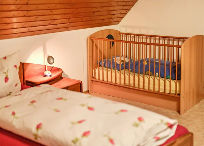 Maennle Holiday home *