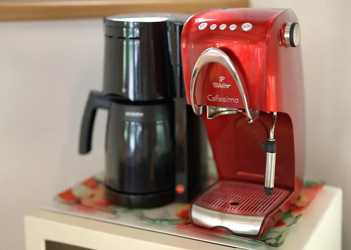 Maennle Holiday home Gengenbach