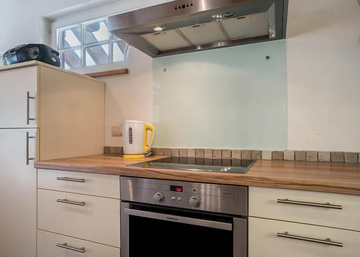 Holiday home Maennle Gengenbach