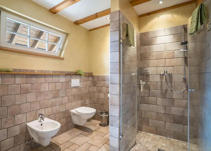 Holiday home Maennle