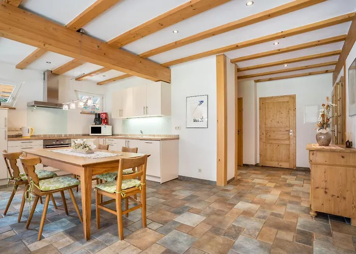 Maennle Holiday home Gengenbach