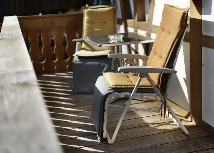 Maennle Holiday home