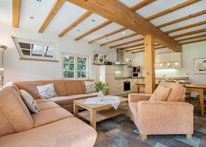 Holiday home Maennle