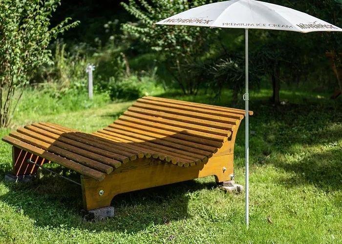 Maennle Holiday home