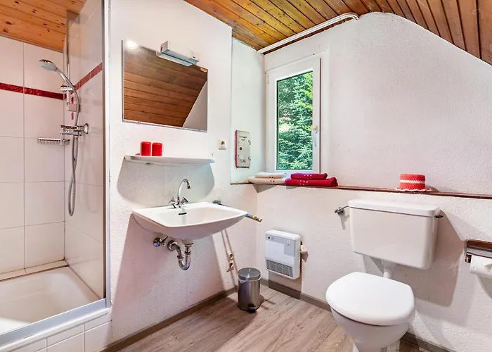 Maennle Holiday home *