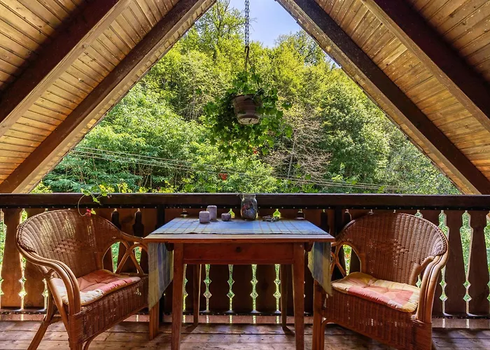 Maennle Holiday home Gengenbach