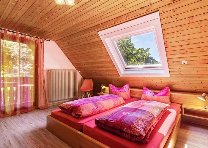 Maennle Holiday home